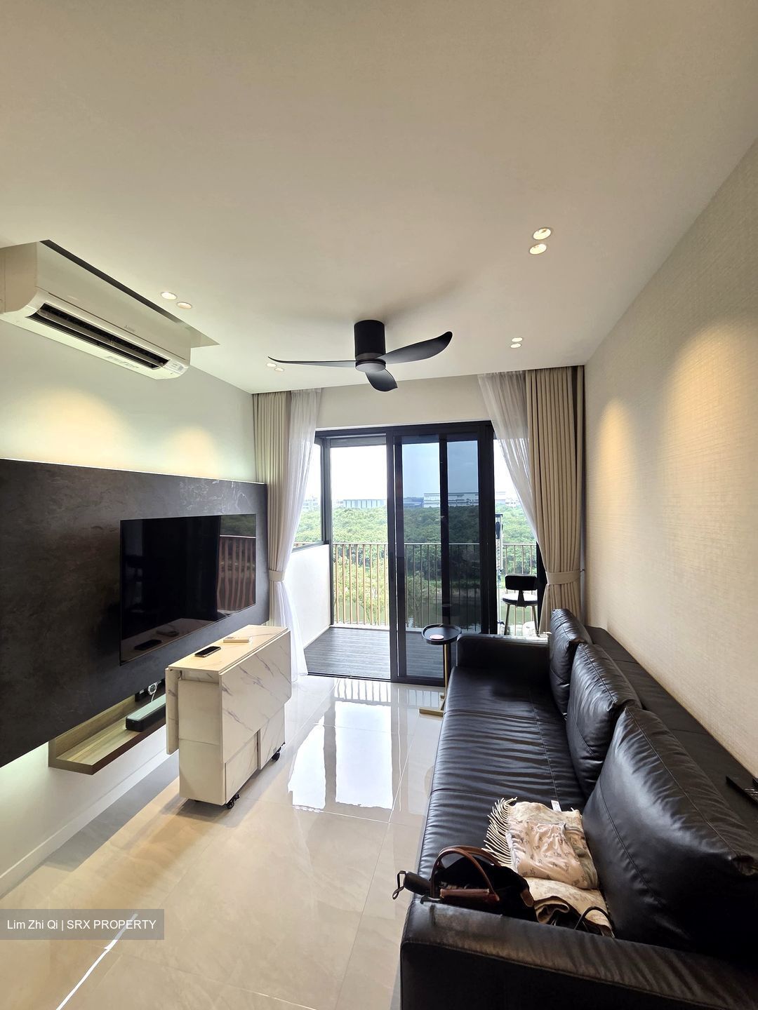 Riverfront Residences (D19), Apartment #504271261